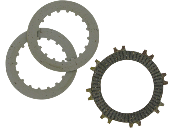 EBC Clutchkit CRF 50 / 70 2004 -