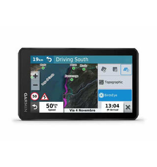 Garmin Zumo XT GPS 5,5 " skjerm