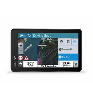 Garmin Zumo XT GPS Ny toppmodell fra Garmin
