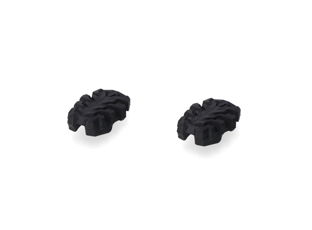 Gummiinnsats For Fothviler Passer Sw-Motech EVO Fothvilere