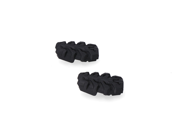 Gummiinnsats For Fothviler Passer Sw-Motech EVO Fothvilere