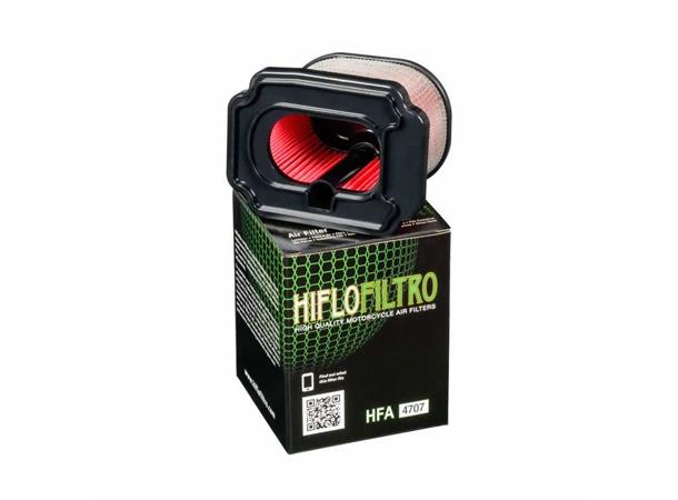 HiFlo luftfilter Yamaha MT-07/Tenere 700/XSR700/Tracer 700