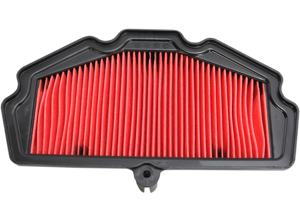 Hiflo luftfilter Kawasaki Versys 650 15-