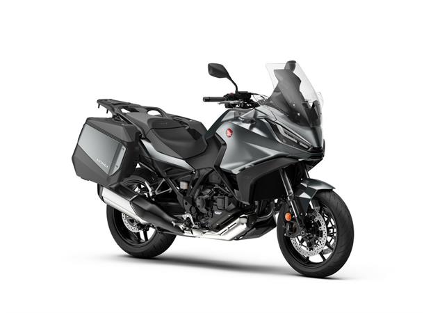 Honda NT1100 DCT 2023 Mat Iridium Gray Metallic