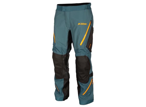 KLIM Badlands Pro Motorsykkel Bukse Lang 40