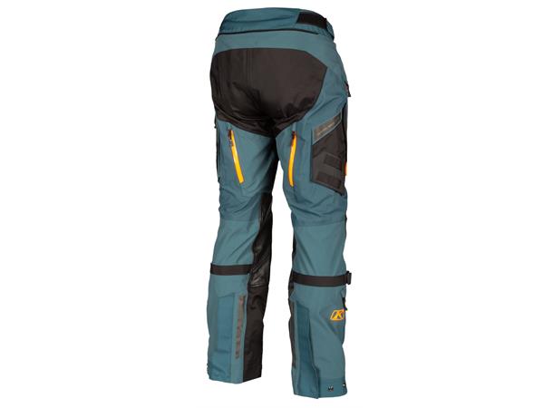 KLIM Badlands Pro Motorsykkel Bukse Lang 40