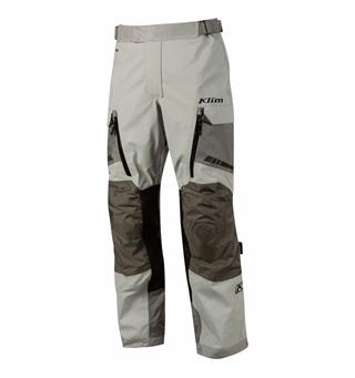 Klim Carlsbad Motorsykkel Bukse Laminert Gore-Tex, Lett Adventure Serie