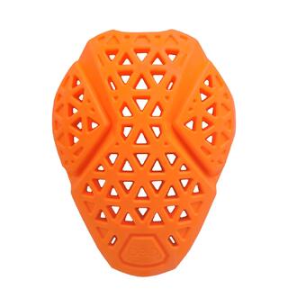 Klim D30 Skulder Pads Level 2