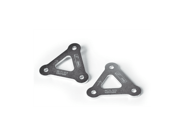 Lowering Kit Rear - 2,5Cm Vrf800