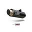 MIVV GP PRO Full Exhaust System Honda CB125R 2021-