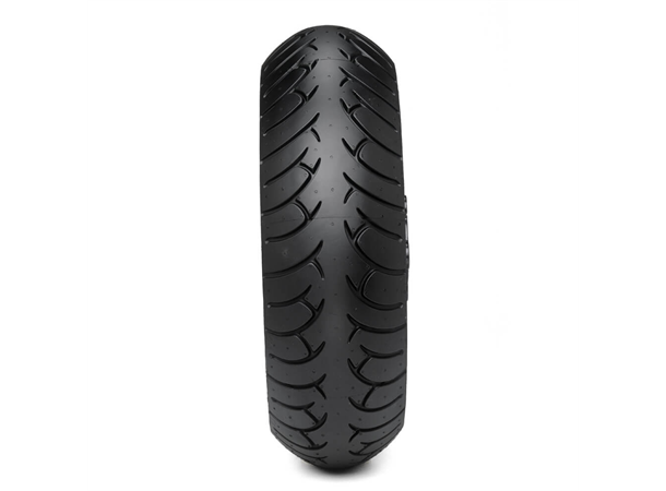 Metzeler Roadtec Z6 Bakdekk 73W TL - Bakdekk