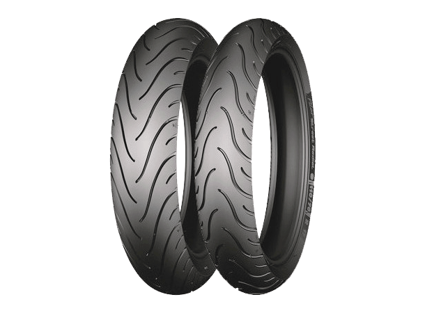 Michelin 130/70-17 62S Pilot Street R