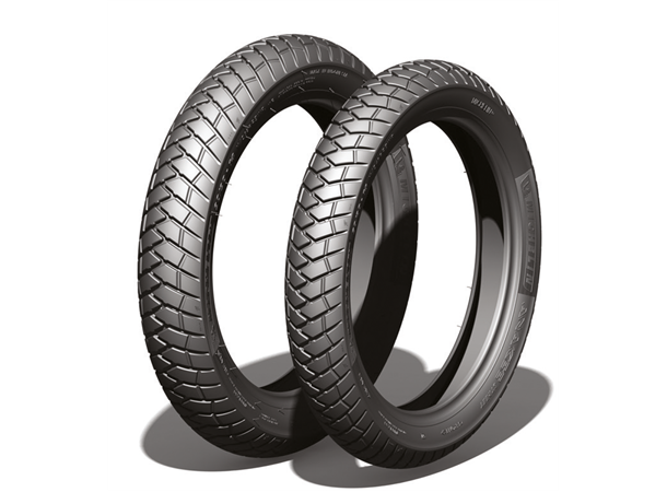 Michelin Anast 90/90-21  54T TL