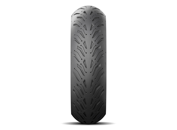 Michelin Road 6 Bakdekk 180/55-17 Særdeles godt veigrep på vått føre