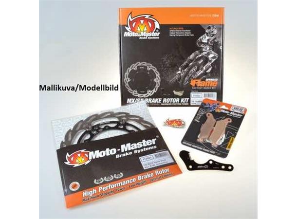 MotoMaster 270mm kit KTM 09-19 sx/sx-f 10-19 exc/exc-f