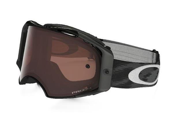 Oakley Airbrake Prizm Jet Black