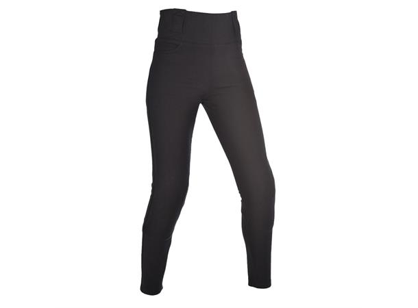 Oxford Superleggings Kevlar 18/28 Kort Modell