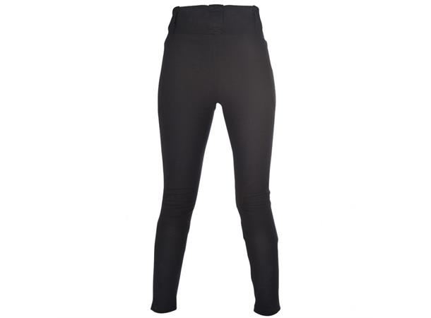 Oxford Superleggings Kevlar 18/28 Kort Modell