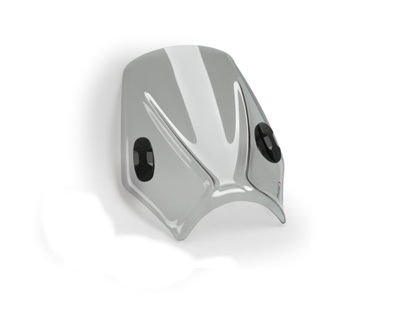 PUIG Vindskjerm Mod Mito Universal C/Smoke
