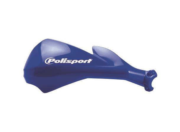 Polisport Handguards Sharp Blue