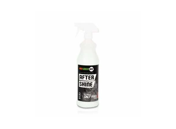 ProGreen After-shine 1 Liter