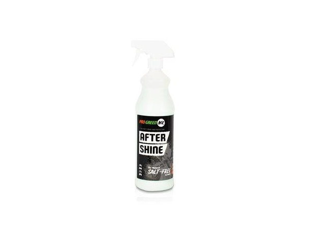 ProGreen After-shine 1 Liter