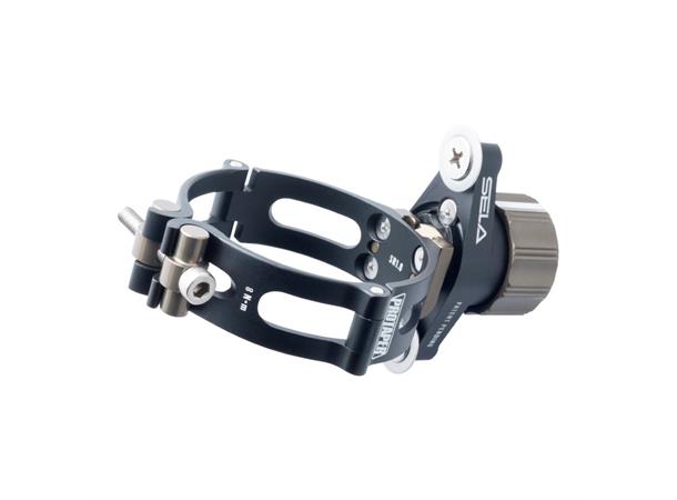 Protaper Self-Engaged Launch Control Se info