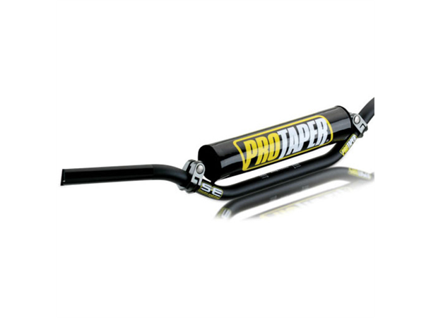 Protaper Styre Se Cr Mid Svart 22mm