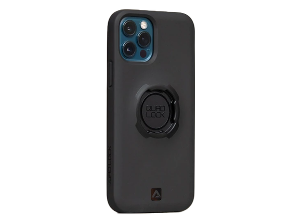 QUAD LOCK Deksel for mobilholder Deksler til en rekke mobiltelefoner
