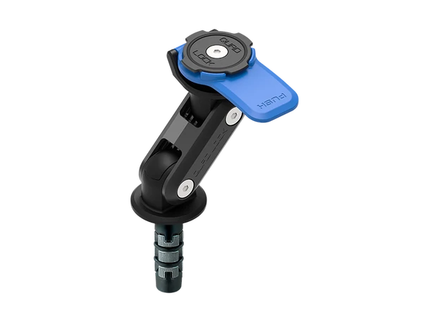 QUAD LOCK Mobilholder Gaffelstamme - MC For motorsykkel