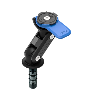 QUAD LOCK Mobilholder Gaffelstamme - MC For motorsykkel