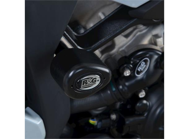 R&G Aero Crash Protectors, BMW S1000 XR '20-