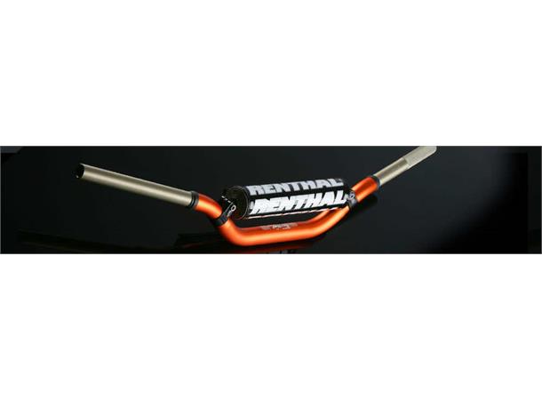 Renthal Twinwall 997 Orange 28,6mm