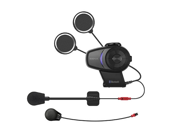 SENA 10S Intercom Duo Bluetooth Intercom