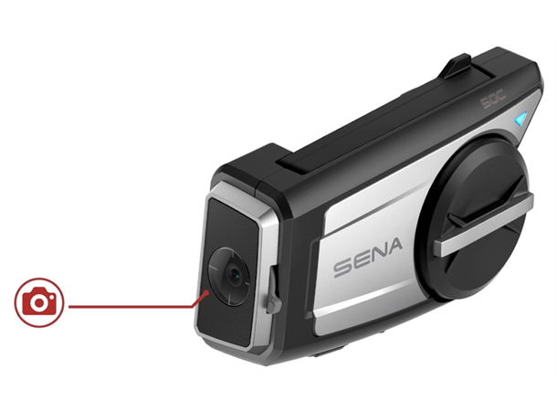 Kamera sena sales