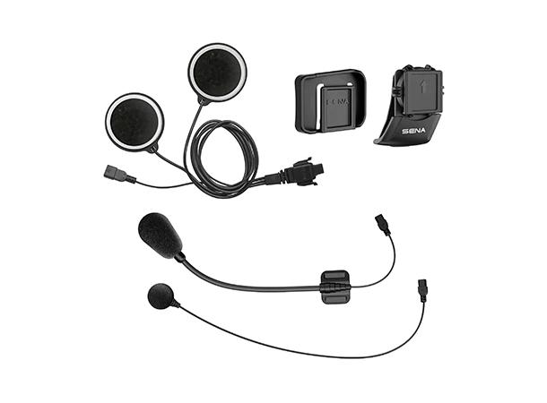 SENA Helmet Clamp Kit For Sena 10C agm.no