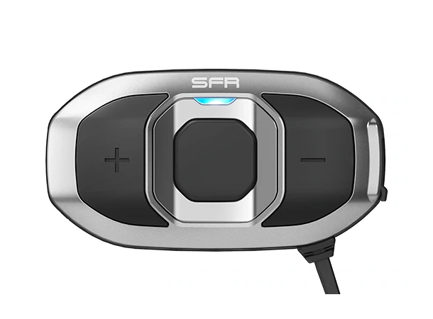 SENA SFR Intercom Bluetooth Intercom