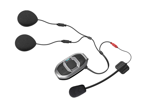 SENA SFR Intercom Bluetooth Intercom