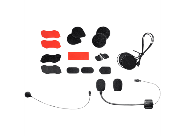 SENA SMH10R Accessory Kit Tilbehør -  Intercom