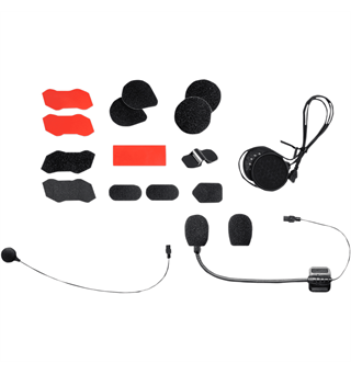 SENA SMH10R Accessory Kit Tilbehør -  Intercom