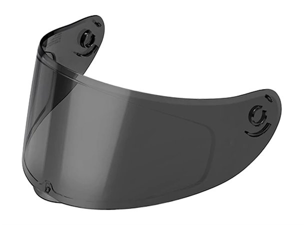 SENA STRYKER Visir Sotet