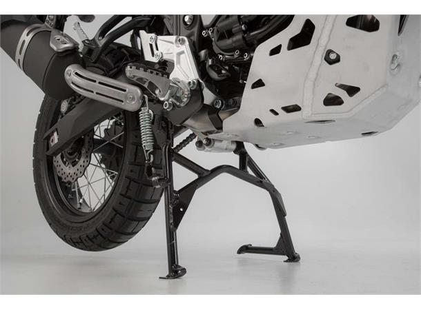 SW Motech Centerstand Tenere 700 19- Steel. Black.