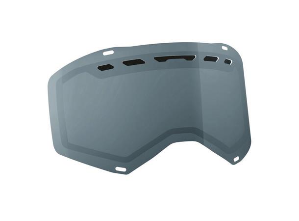 Scott MX Prospect Brilleglass ACS, Dobbel Glass