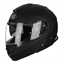 Shoei Neotec 2 Motorsykkel Hjelm Matt Svart - Åpningshjelm