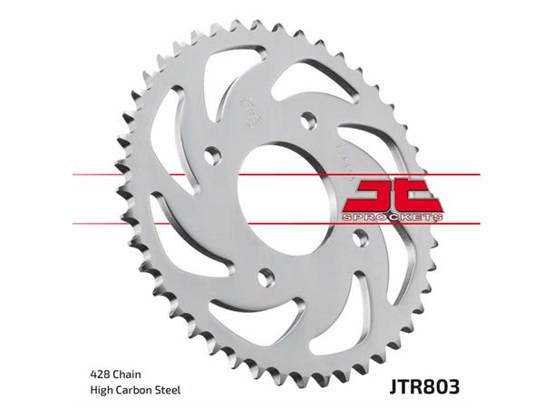 Supersprox Bakdrev 803.45 45T