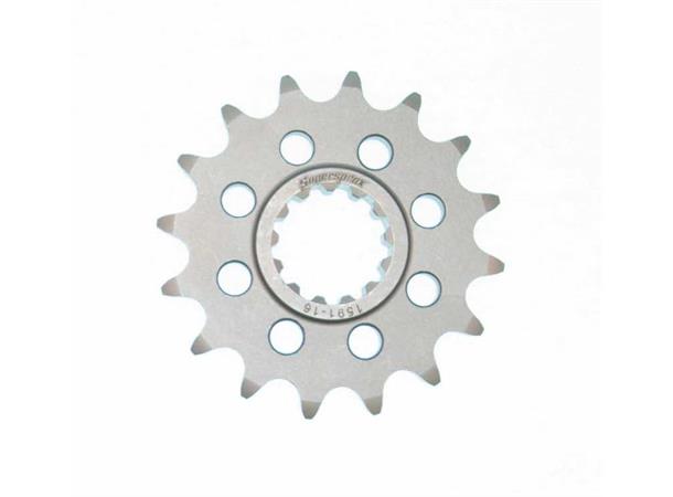 Supersprox / JT Framdrev 1591.15 15T