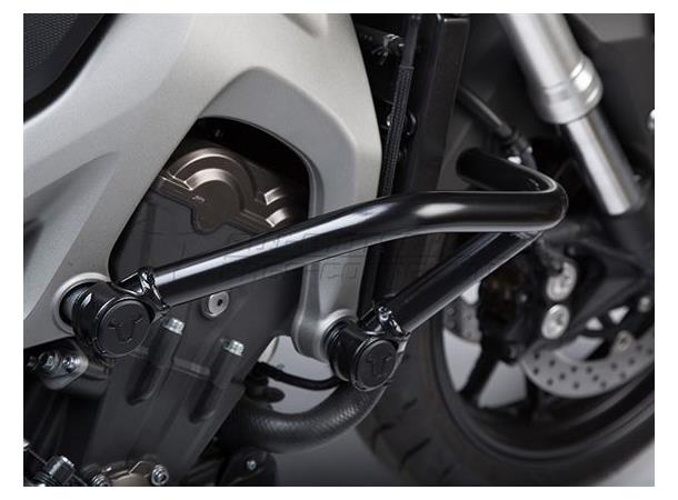 Sw-Motech Crashbar Yamaha Yamaha Mt-09/Tracer 900/XSR 900