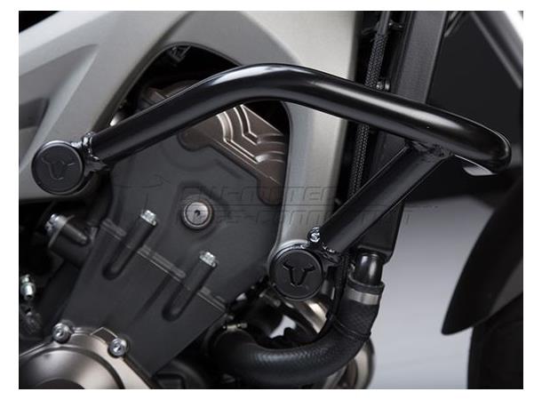 Sw-Motech Crashbar Yamaha Yamaha Mt-09/Tracer 900/XSR 900
