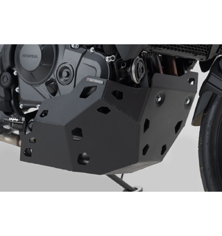 Sw-Motech Engine guard Svart Honda XL750 Transalp (22-)