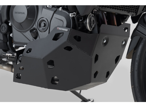Sw-Motech Engine guard Svart Honda XL750 Transalp (22-)